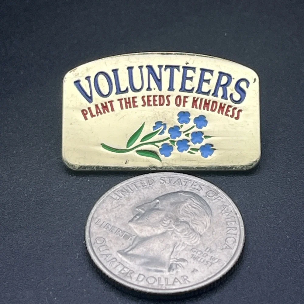 N/A pin has